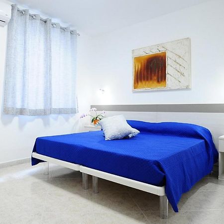 Casa Mandoi Διαμέρισμα Dorgali Εξωτερικό φωτογραφία