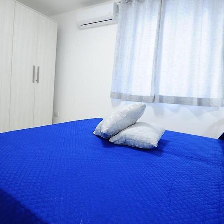 Casa Mandoi Διαμέρισμα Dorgali Εξωτερικό φωτογραφία