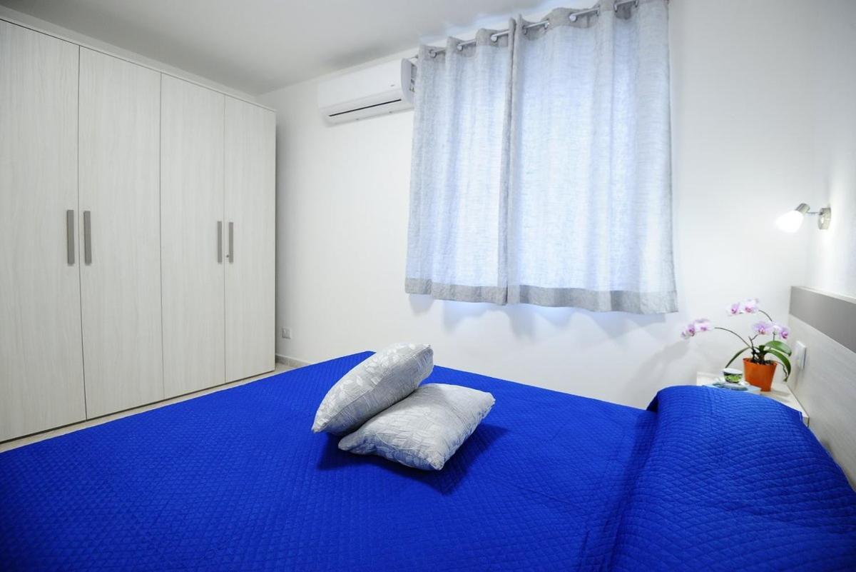 Casa Mandoi Διαμέρισμα Dorgali Εξωτερικό φωτογραφία