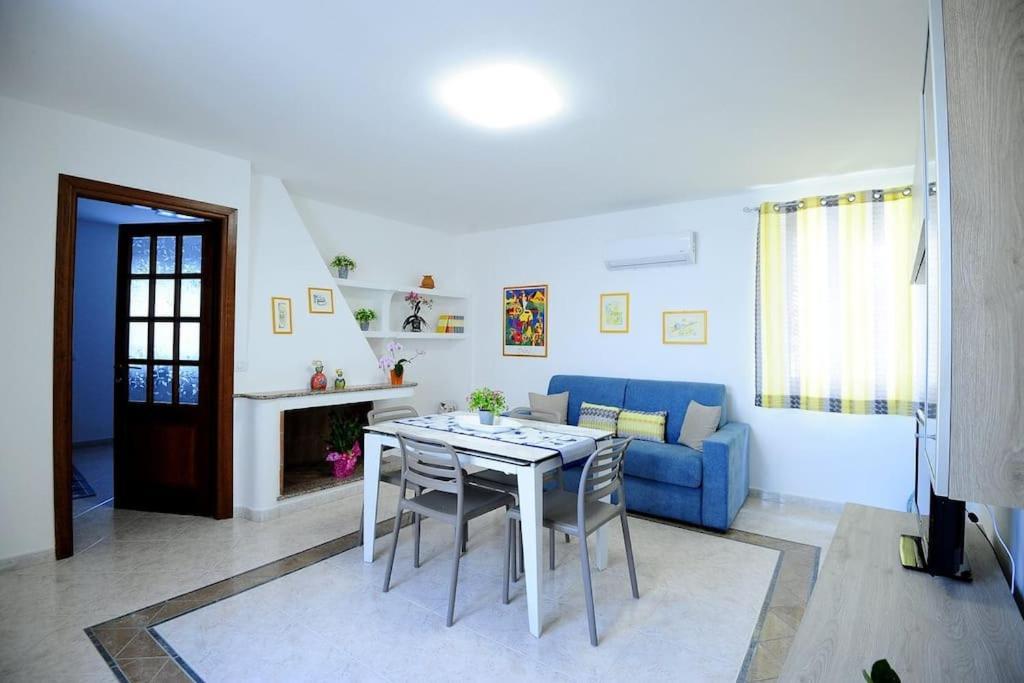 Casa Mandoi Διαμέρισμα Dorgali Εξωτερικό φωτογραφία
