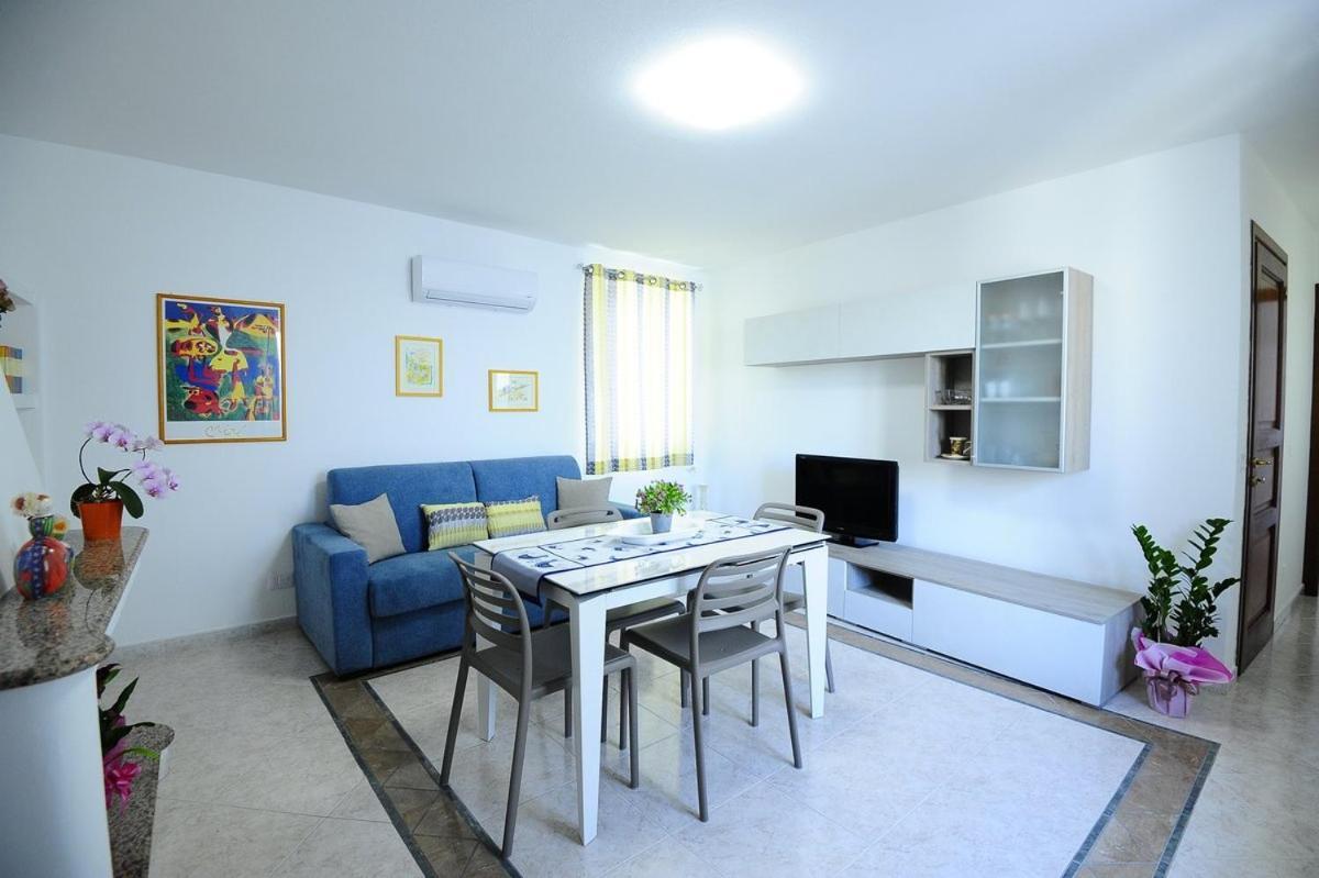 Casa Mandoi Διαμέρισμα Dorgali Εξωτερικό φωτογραφία