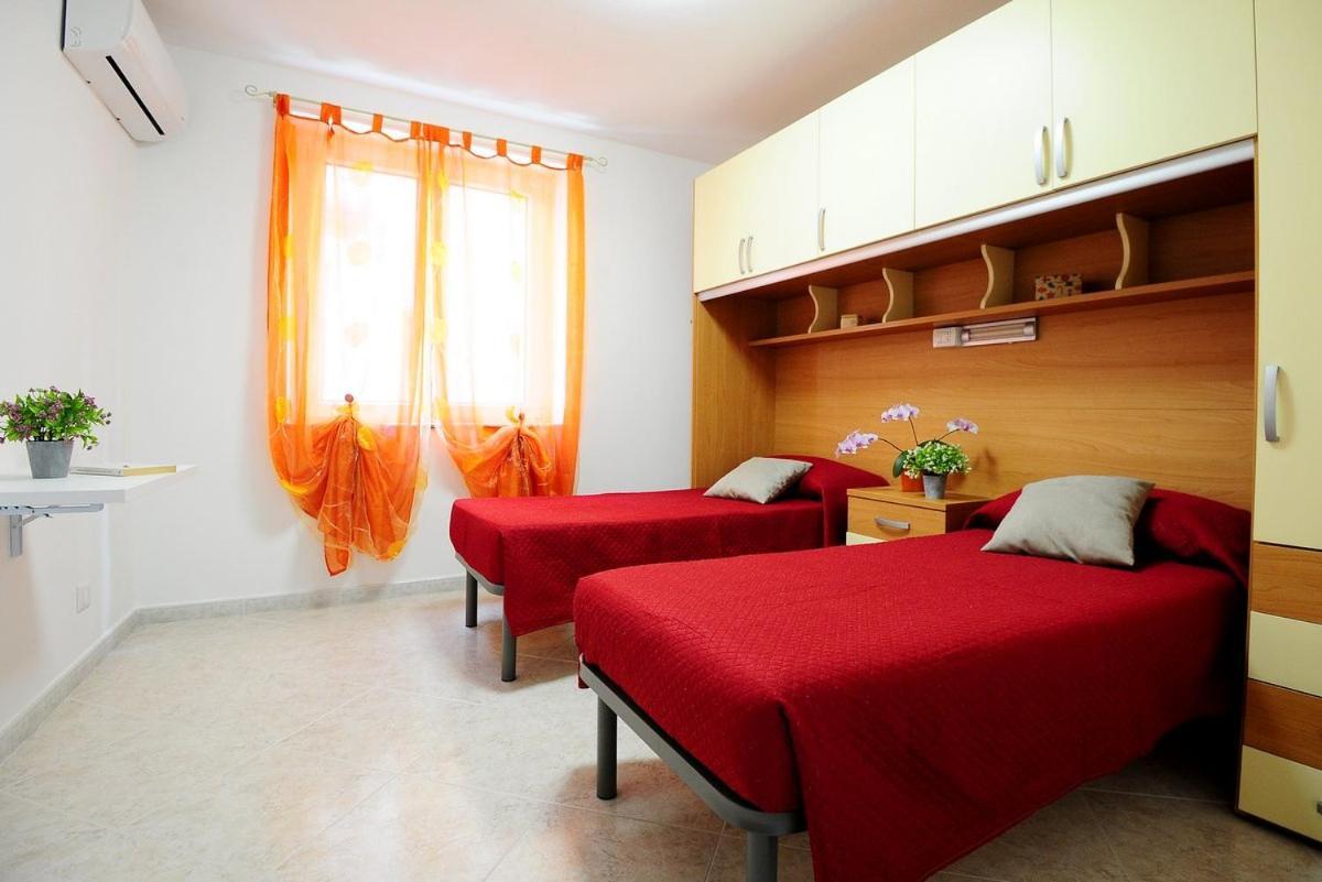 Casa Mandoi Διαμέρισμα Dorgali Εξωτερικό φωτογραφία
