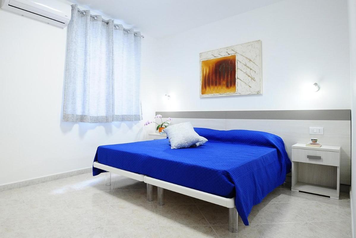 Casa Mandoi Διαμέρισμα Dorgali Εξωτερικό φωτογραφία
