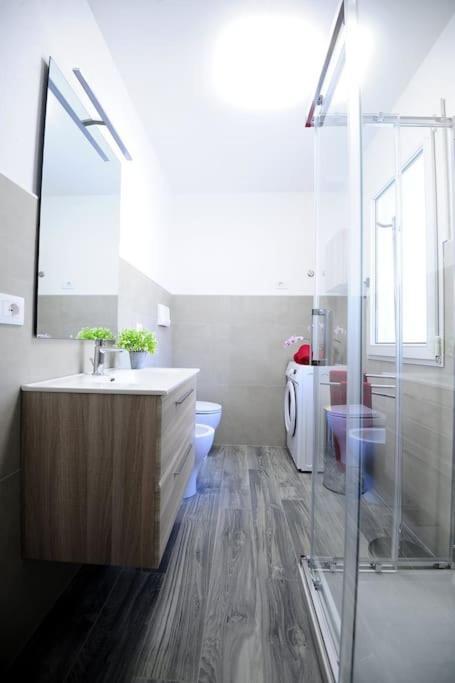 Casa Mandoi Διαμέρισμα Dorgali Εξωτερικό φωτογραφία