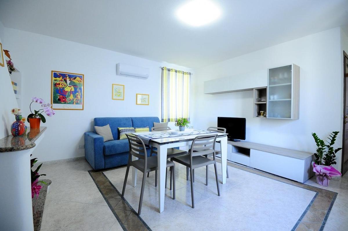 Casa Mandoi Διαμέρισμα Dorgali Εξωτερικό φωτογραφία