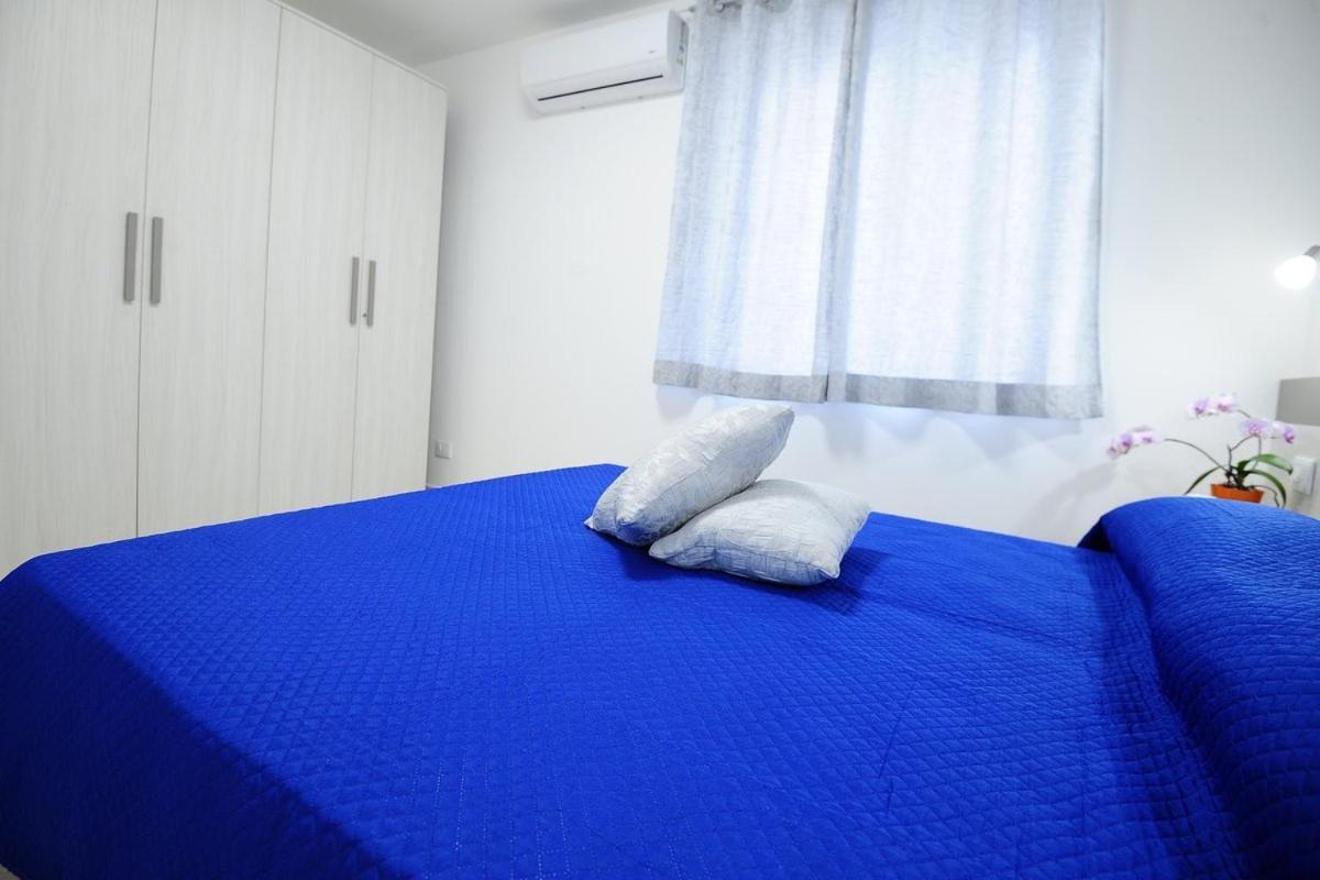 Casa Mandoi Διαμέρισμα Dorgali Εξωτερικό φωτογραφία