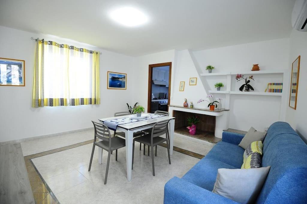 Casa Mandoi Διαμέρισμα Dorgali Εξωτερικό φωτογραφία